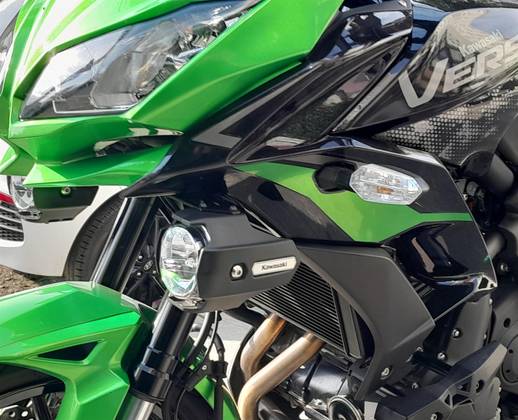 KAWASAKI VERSYS TOURER ABS KAWASAKI VERSYS TOURER ABS